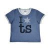 Tansanmagnesium Ringer T-Shirt