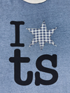 Tansanmagnesium Ringer T-Shirt