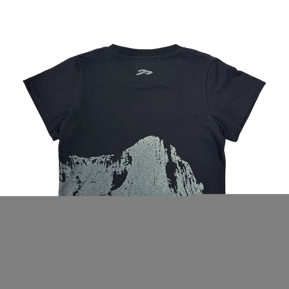 Tansanmagnesium El Capitan T-Shirt Black (Women's)