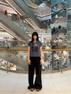 Tansanmagnesium Ringer T-Shirt