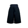 Tansanmagnesium Nee Pocket Bermuda Pants Black
