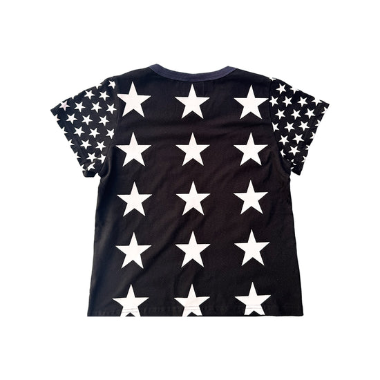 Tansanmagnesium Star T-Shirt