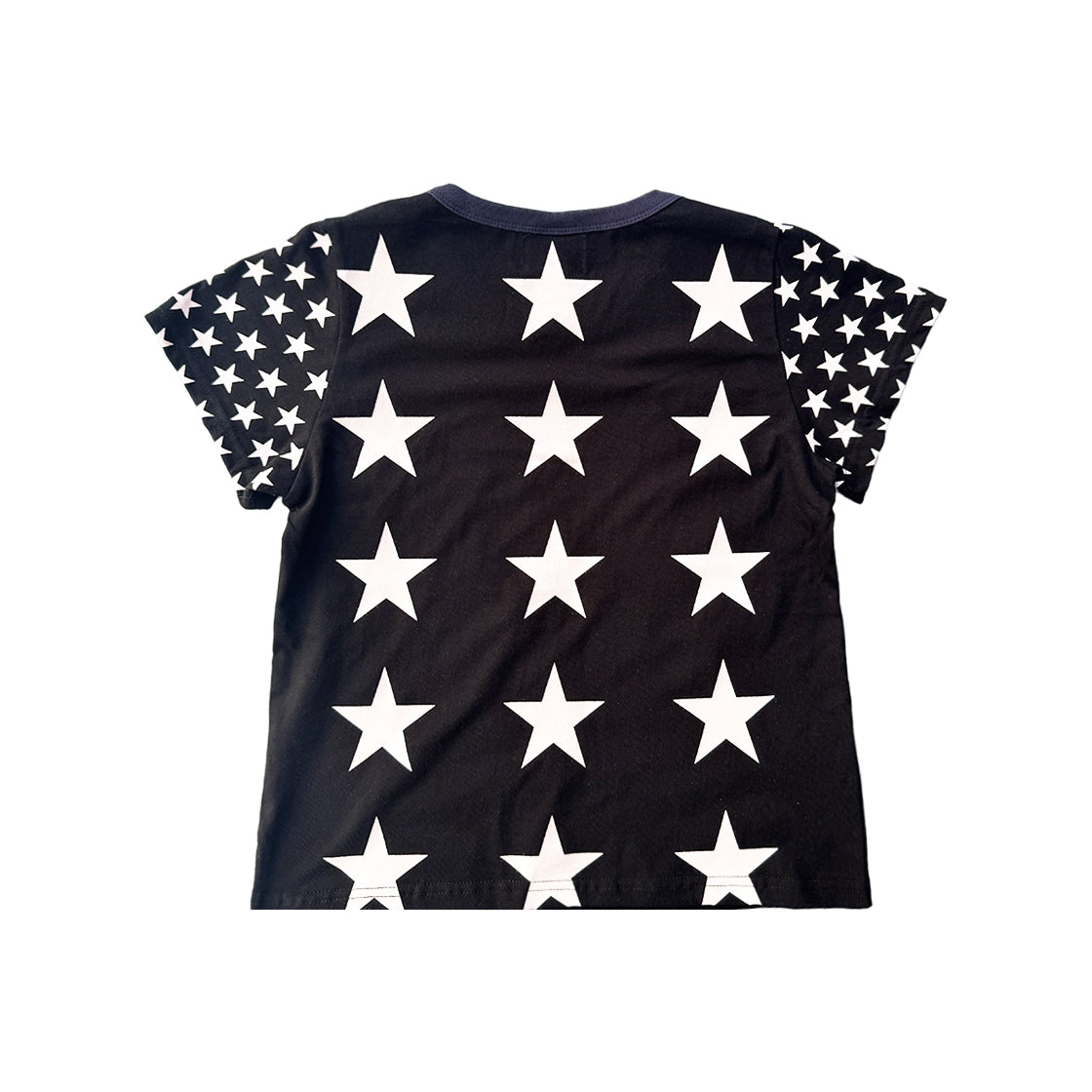 Tansanmagnesium Star T-Shirt