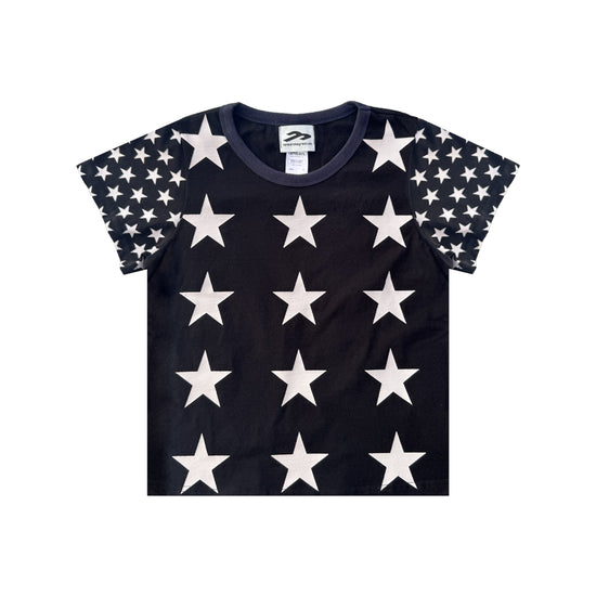 Tansanmagnesium Star T-Shirt