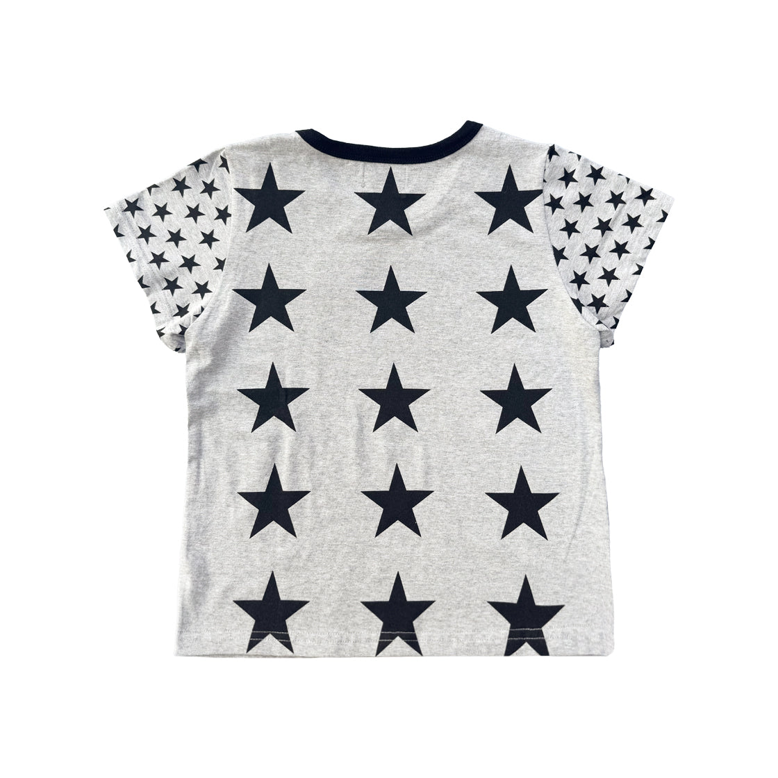 Tansanmagnesium Star T-Shirt