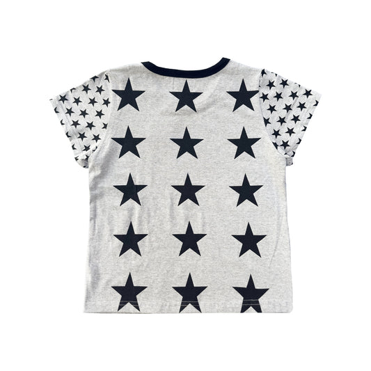 Tansanmagnesium Star T-Shirt