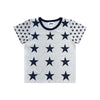 Tansanmagnesium Star T-Shirt