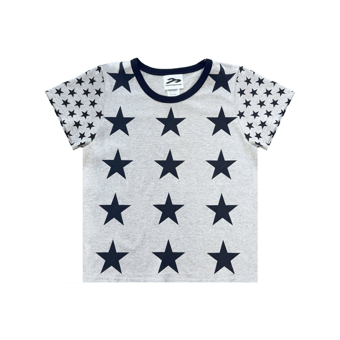 Tansanmagnesium Star T-Shirt