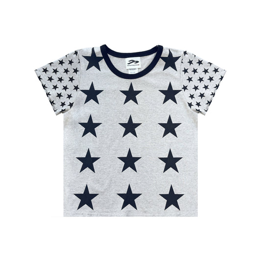 Tansanmagnesium Star T-Shirt
