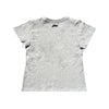 Tansanmagnesium [2PACK] Tansanmagnesium Small Logo T-Shirt Grey (Women's)