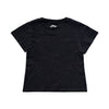 Tansanmagnesium [2PACK] Tansanmagnesium Small Logo T-Shirt Black (Women's)