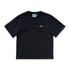 Tansanmagnesium [2PACK] Tansanmagnesium Small Logo T-Shirt Black (Men's)