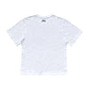 Tansanmagnesium [2PACK] Tansan Small Logo T-Shirt White (Men's)