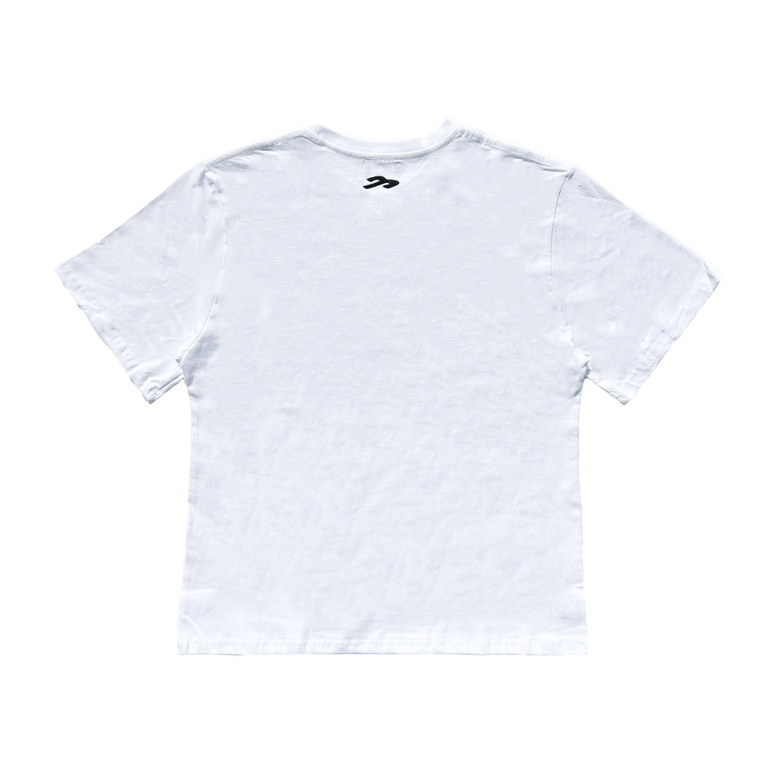 Tansanmagnesium [2PACK] Tansan Small Logo T-Shirt White (Men's)