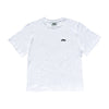 Tansanmagnesium [2PACK] Tansan Small Logo T-Shirt White (Men's)