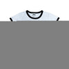 Tansanmagnesium Iza Ban X Tansan Ringer T-Shirt Sky Blue (Women's)