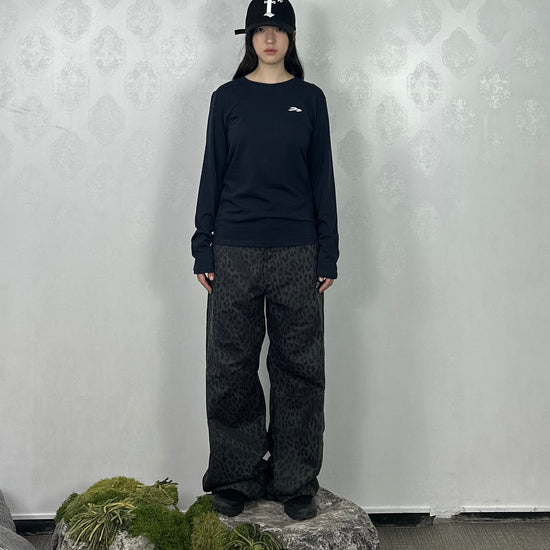 Tansanmagnesium Mountain Long Sleeve