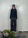 Tansanmagnesium Mountain Long Sleeve
