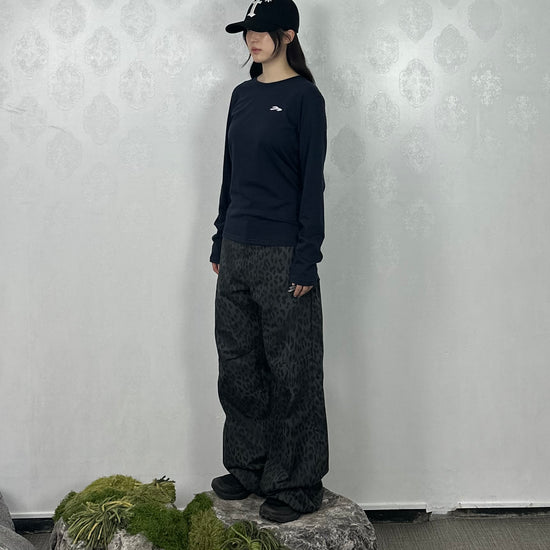 Tansanmagnesium Mountain Long Sleeve