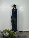 Tansanmagnesium Mountain Long Sleeve