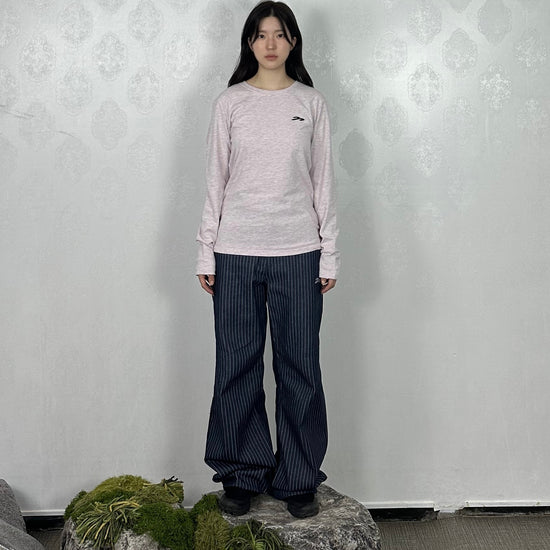 Tansanmagnesium Mountain Long Sleeve