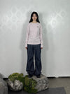 Tansanmagnesium Mountain Long Sleeve