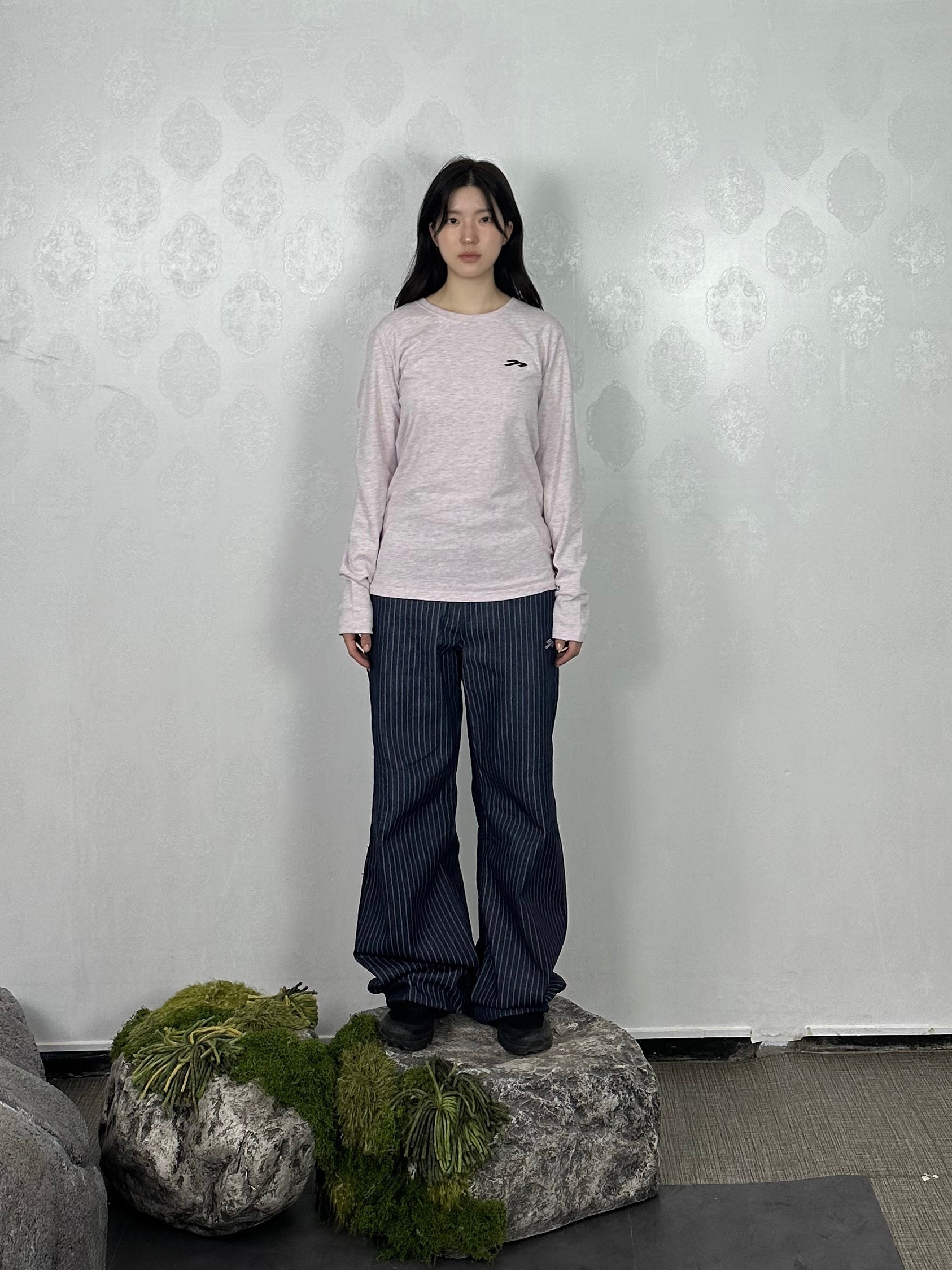 Tansanmagnesium Mountain Long Sleeve
