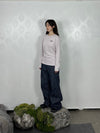 Tansanmagnesium Mountain Long Sleeve