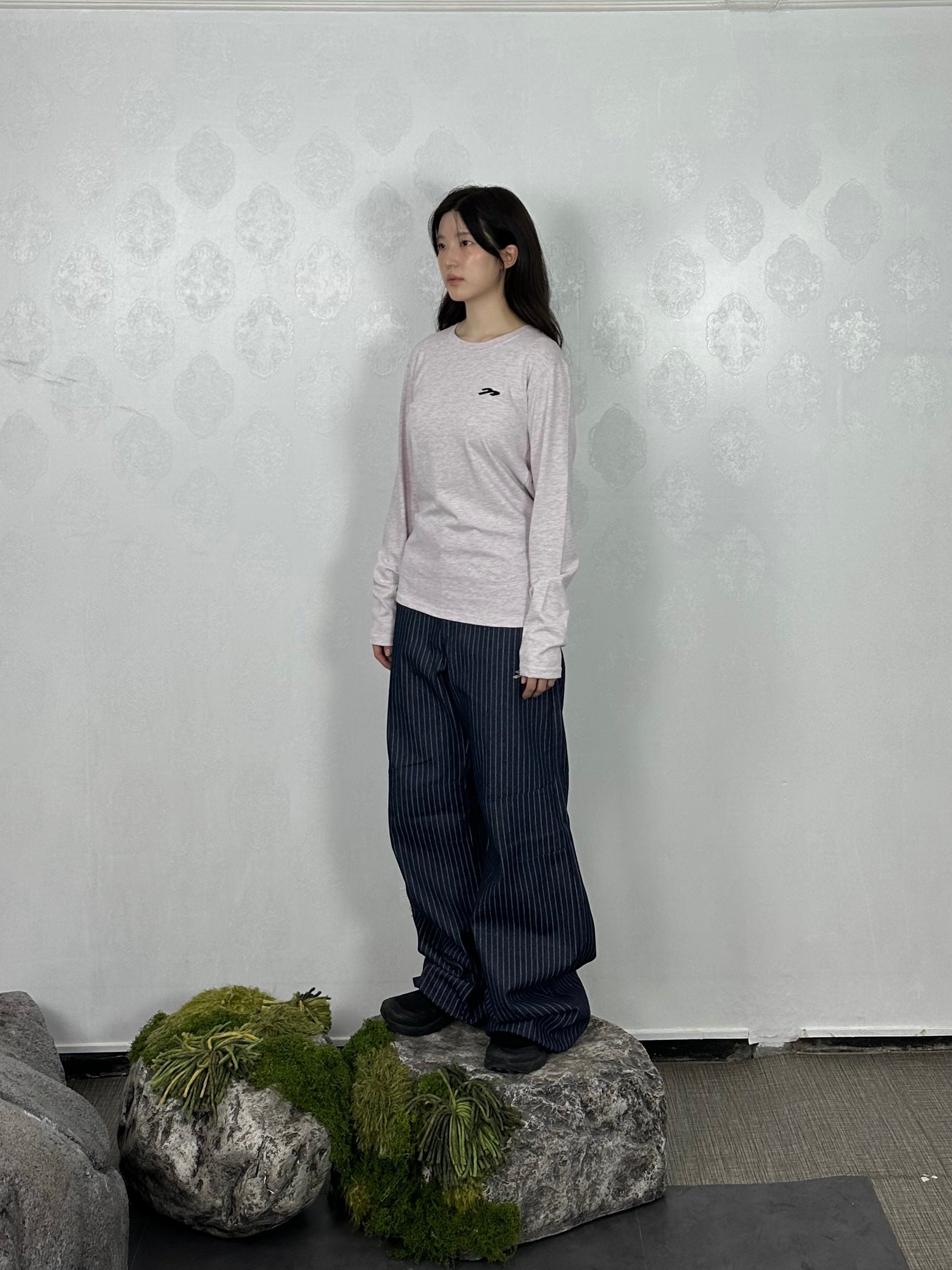 Tansanmagnesium Mountain Long Sleeve