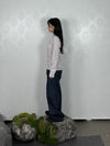 Tansanmagnesium Mountain Long Sleeve
