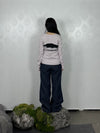 Tansanmagnesium Mountain Long Sleeve