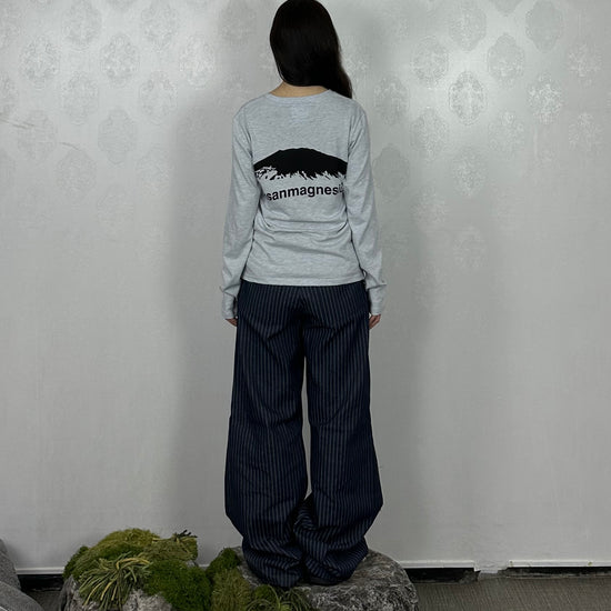 Tansanmagnesium Mountain Long Sleeve
