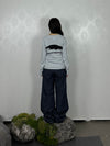 Tansanmagnesium Mountain Long Sleeve