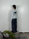 Tansanmagnesium Mountain Long Sleeve