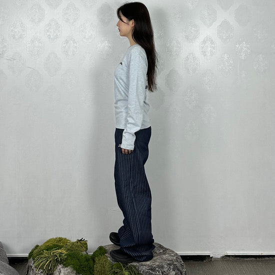 Tansanmagnesium Mountain Long Sleeve