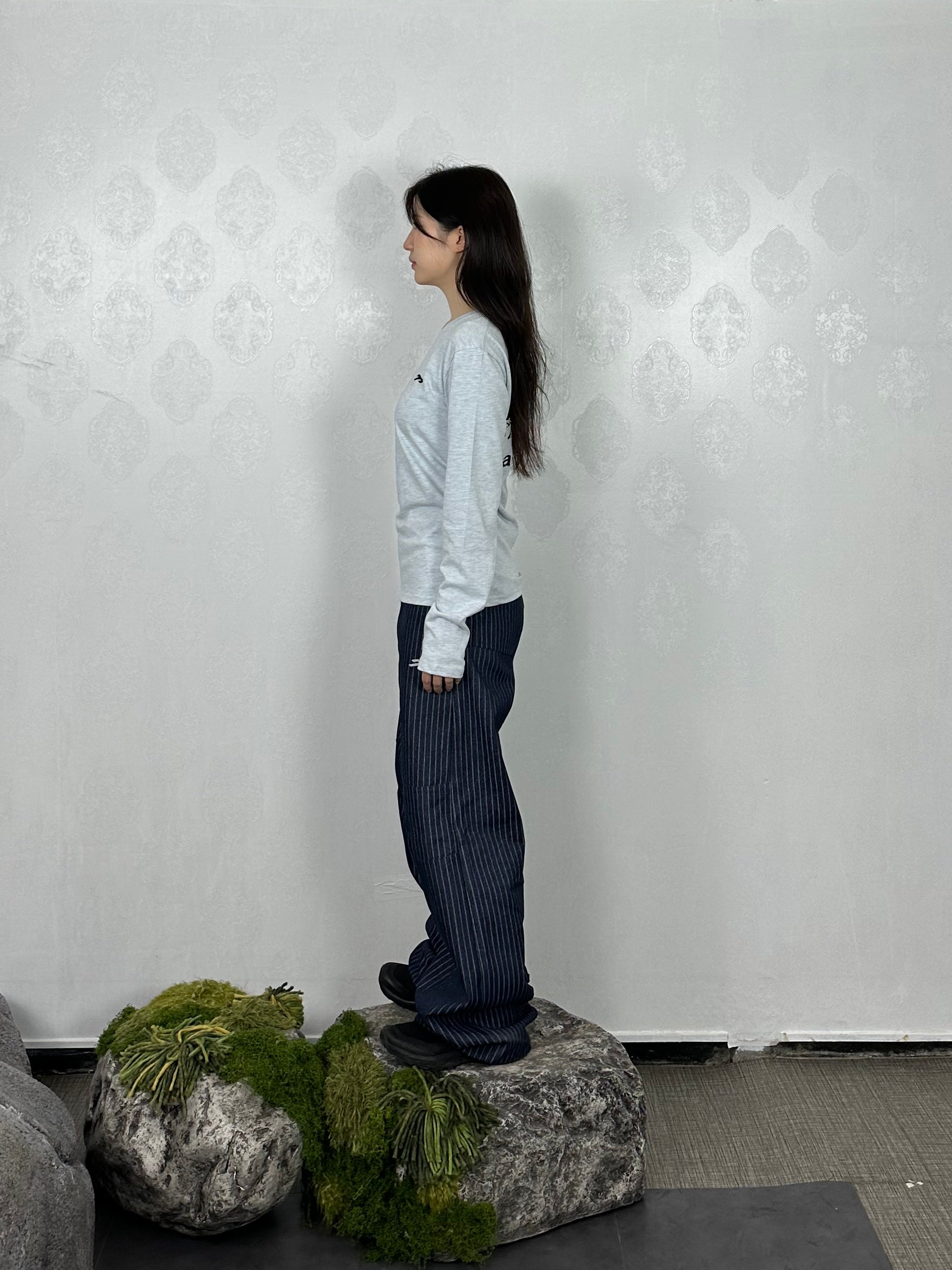 Tansanmagnesium Mountain Long Sleeve
