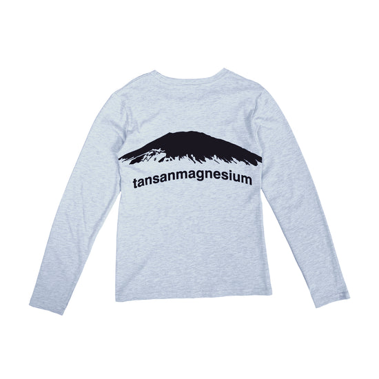 Tansanmagnesium Mountain Long Sleeve