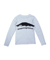 Tansanmagnesium Mountain Long Sleeve