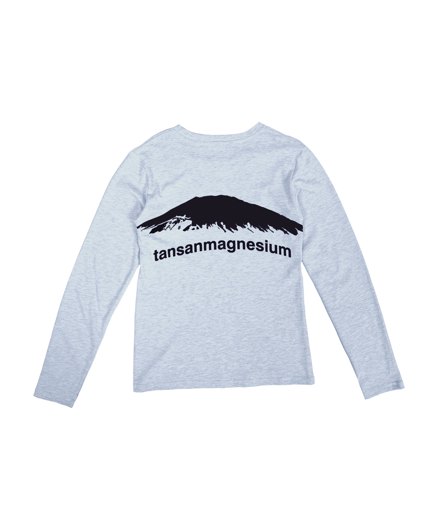 Tansanmagnesium Mountain Long Sleeve