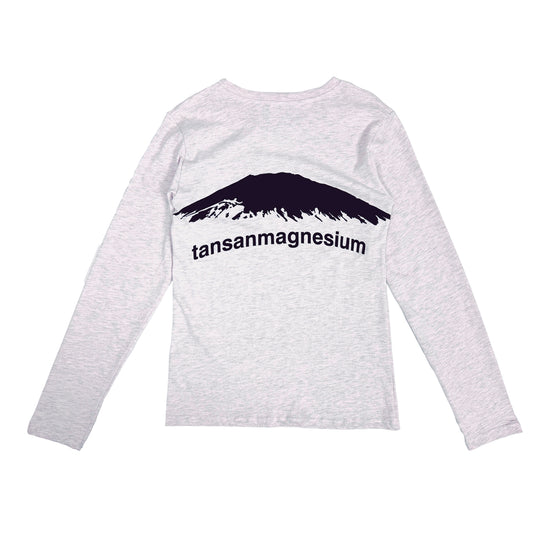 Tansanmagnesium Mountain Long Sleeve