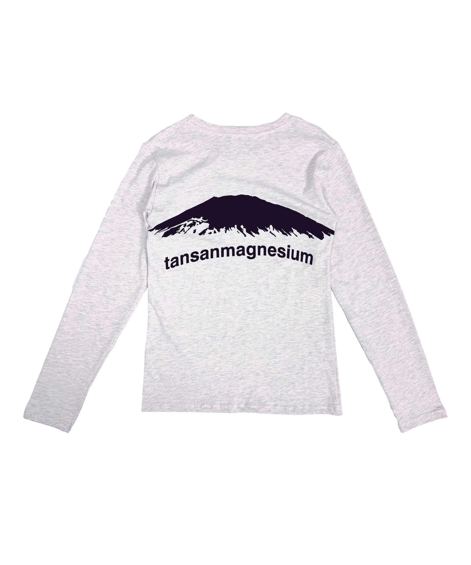 Tansanmagnesium Mountain Long Sleeve