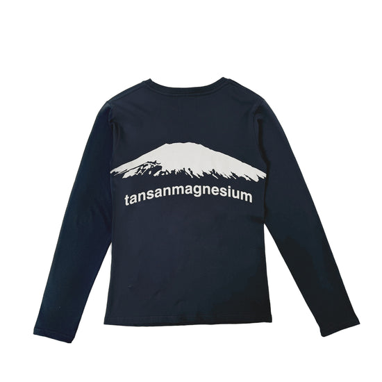 Tansanmagnesium Mountain Long Sleeve