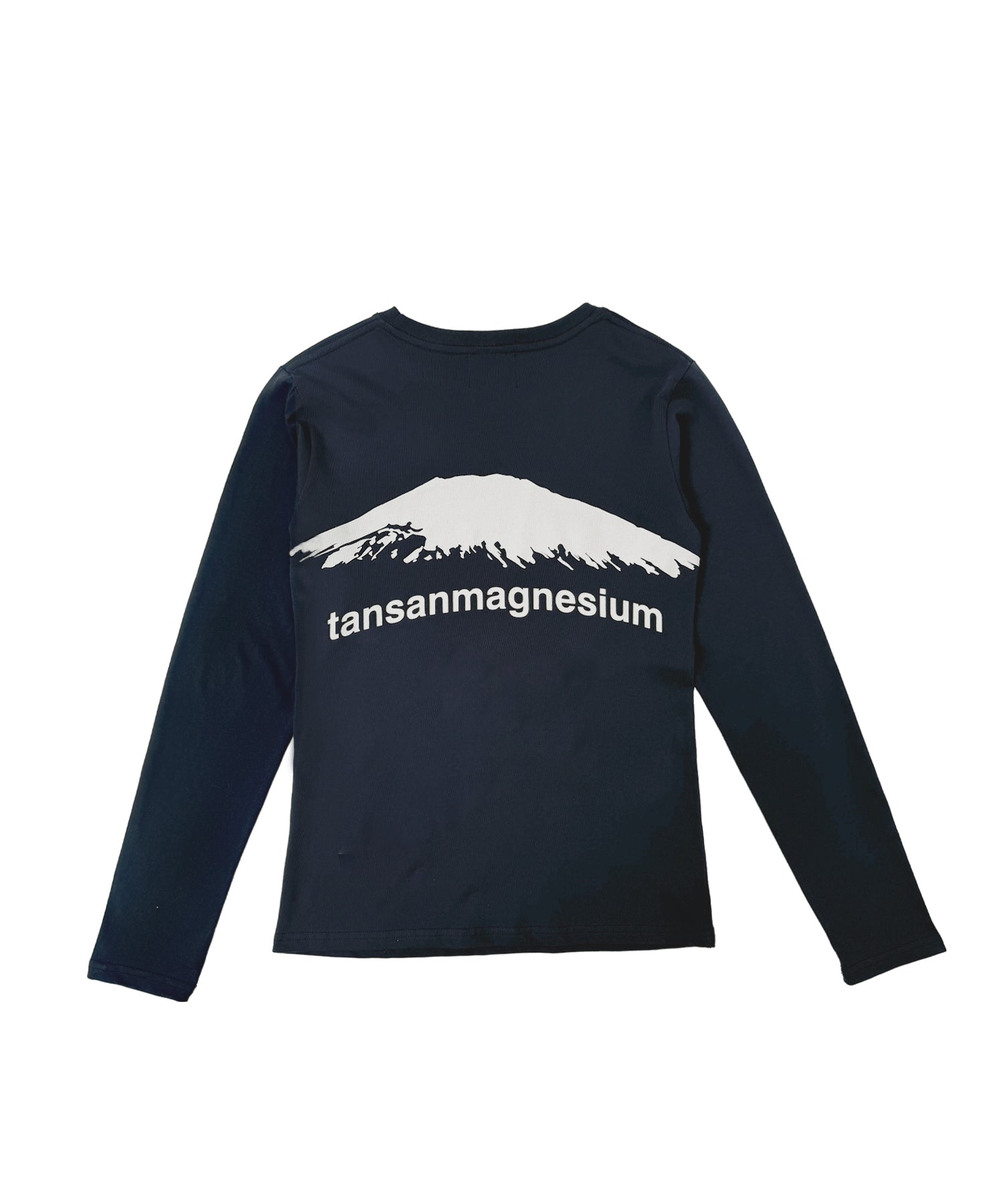 Tansanmagnesium Mountain Long Sleeve