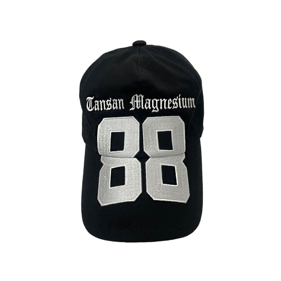 Tansanmagnesium Tansan 88 Ball Cap