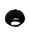 Tansanmagnesium Carbonated Logo Ball Cap