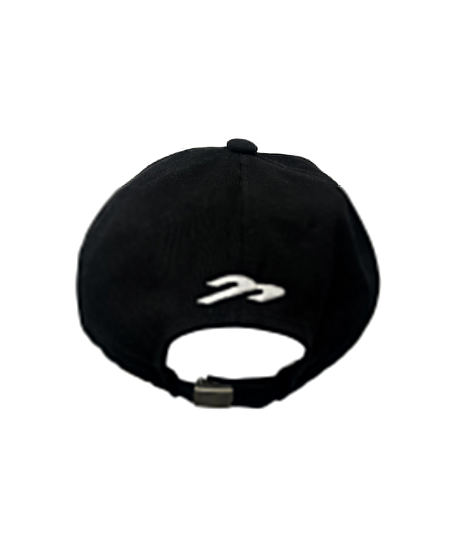 Tansanmagnesium Carbonated Logo Ball Cap