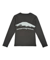 Tansanmagnesium Mountain Long Sleeve