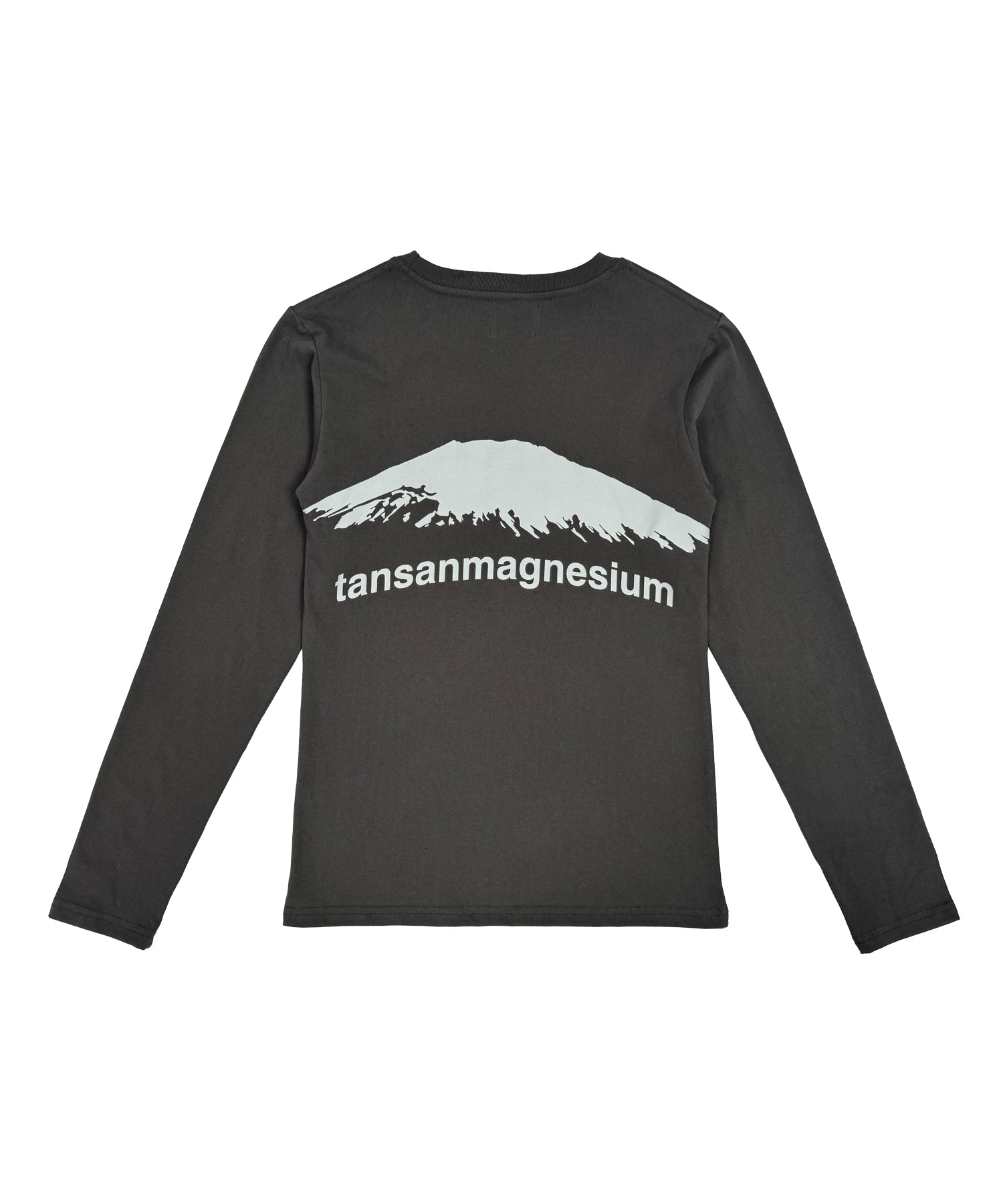 Tansanmagnesium Mountain Long Sleeve