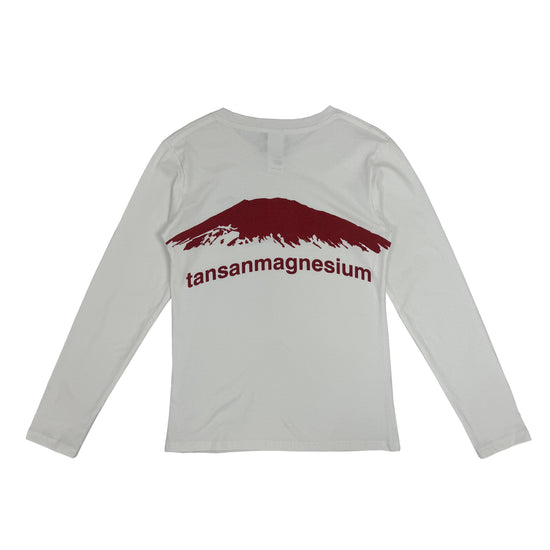 Tansanmagnesium Mountain Long Sleeve