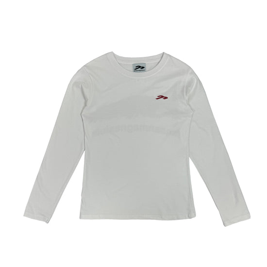 Tansanmagnesium Mountain Long Sleeve